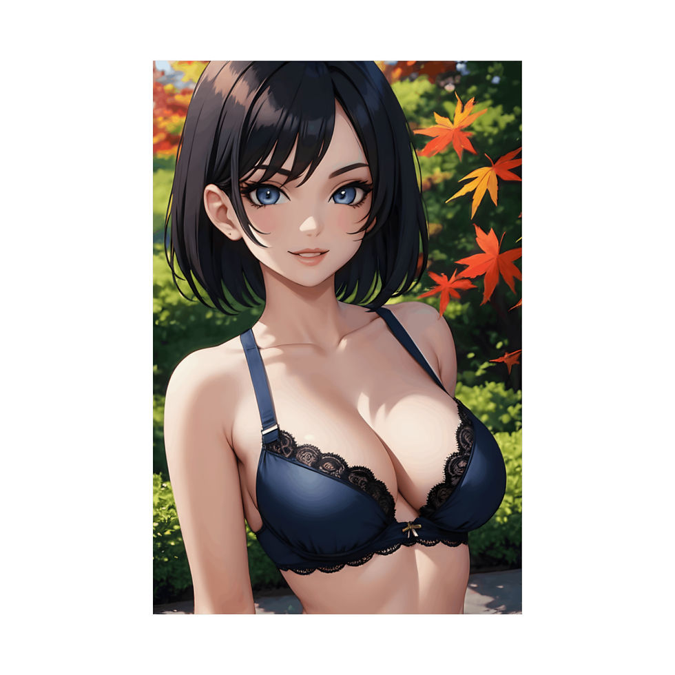 Thumbnail: Anime Poster