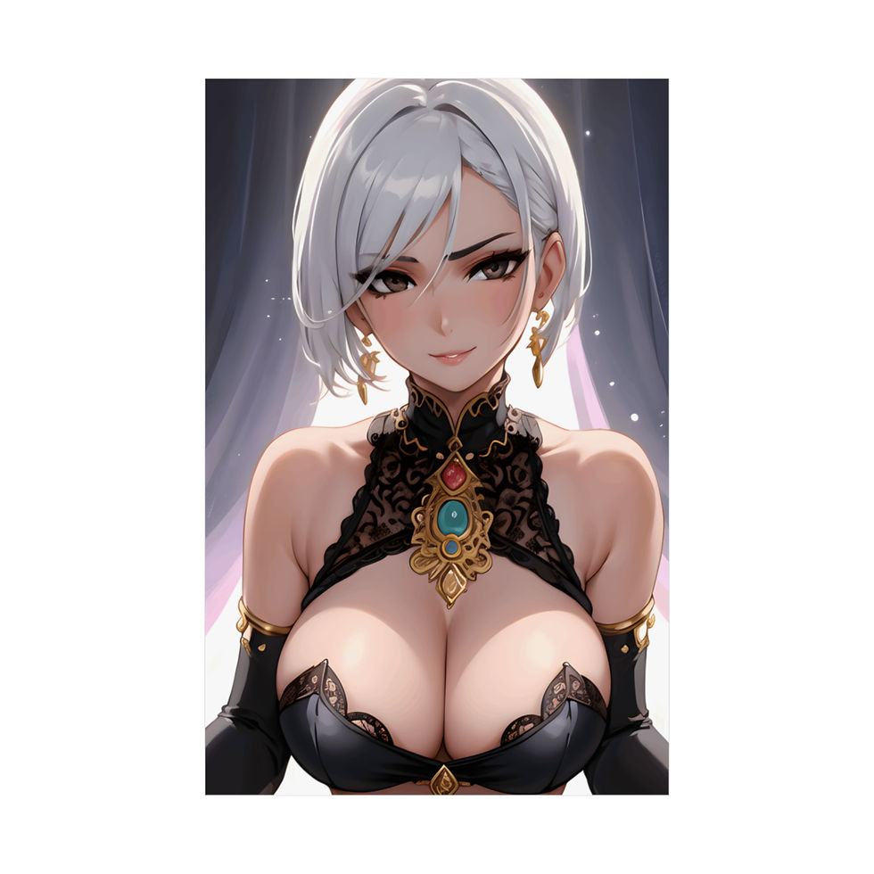 Thumbnail: Anime Poster
