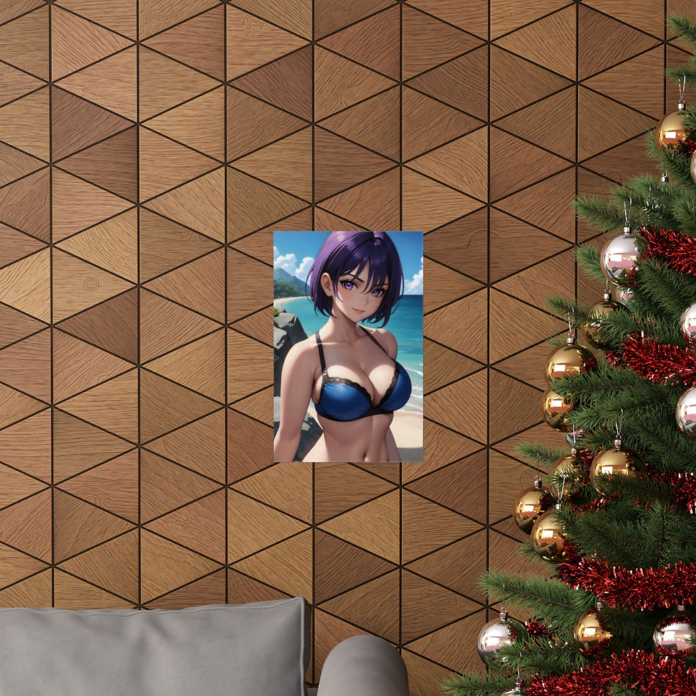 Thumbnail: Anime Poster