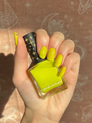 Lights Lacquer_ Swatches - Gemini _graciekalena.jpeg