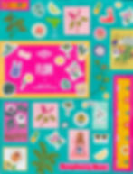 Sol de Janeiro - Coachella