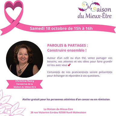 18 10 2025 Paroles et Partages.png