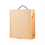 Thumbnail: Three Bottle Pine Sliding Lid Box