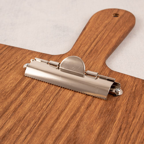 Porte-Menu En Bois Massif, En Laiton, Pour Restaur... – Grandado