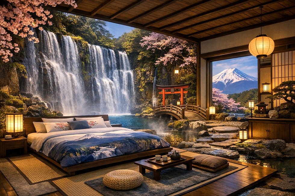 Shiraito Falls dream.png