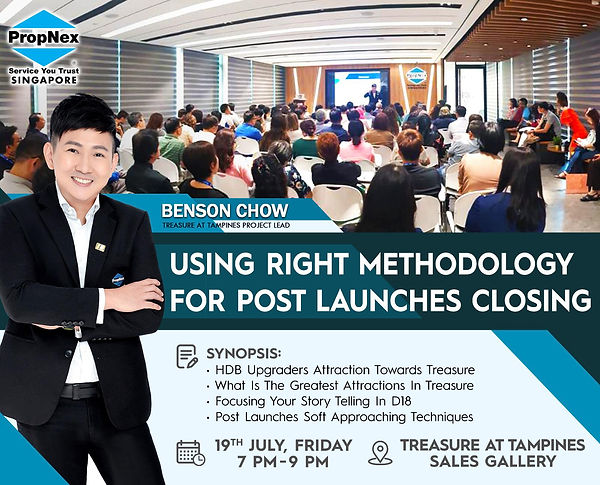 Using Right Methodolopgy for Post Launch