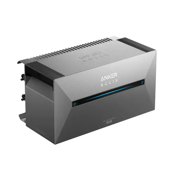 Miniaturbild: Anker SOLIX Solarbank 2 AC