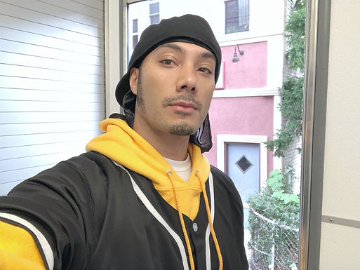Stunt Performer Spotlight: Antonio Cortes