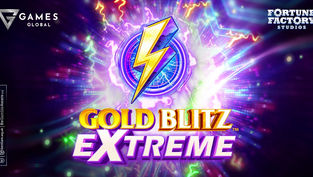 Games Global Electrifies Players With Highly Anticipated Launch Of Gold Blitz Extreme™