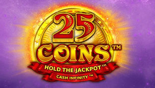 Wazdan Unveils The Next Chapter In Coins™ Series With 25 Coins™ Launch