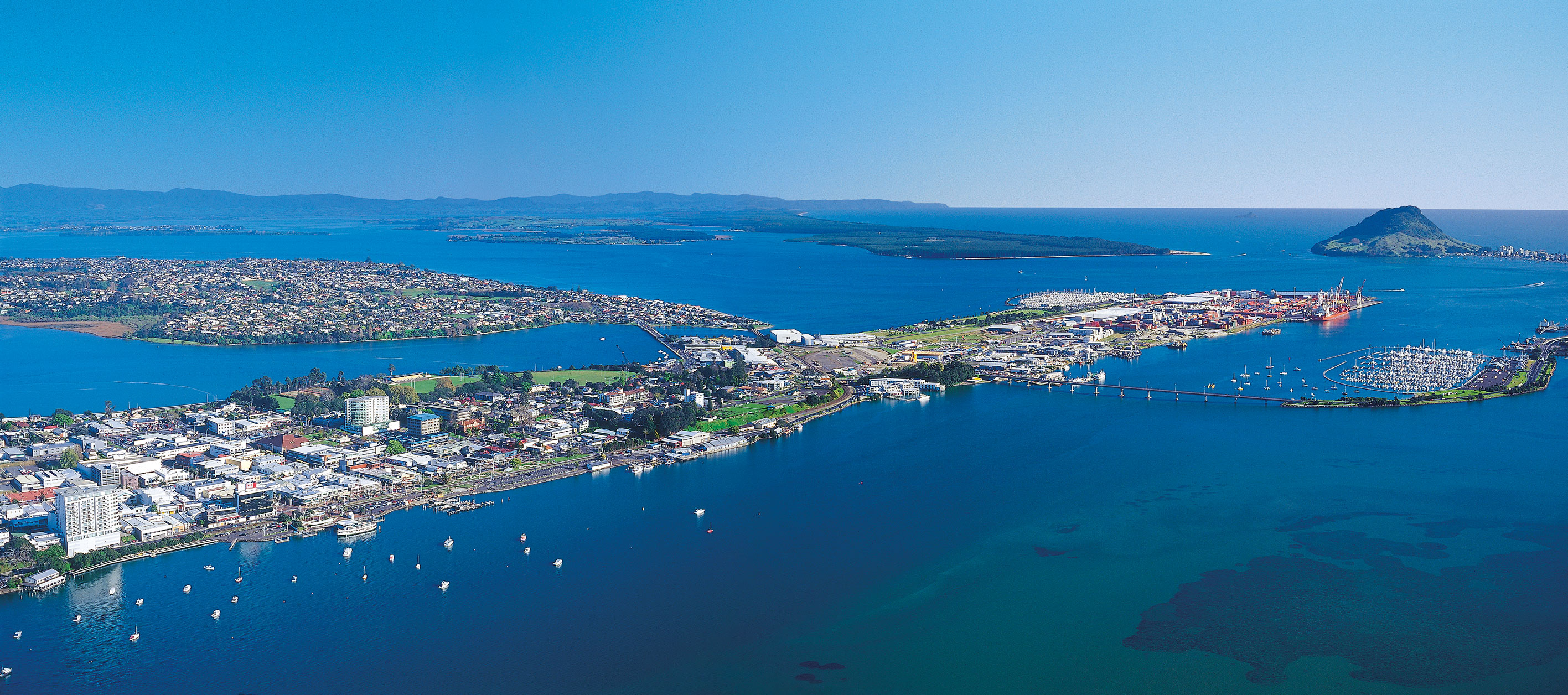 Tauranga