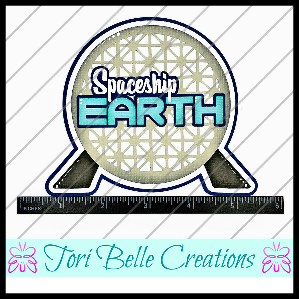 Thumbnail: Spaceship Earth