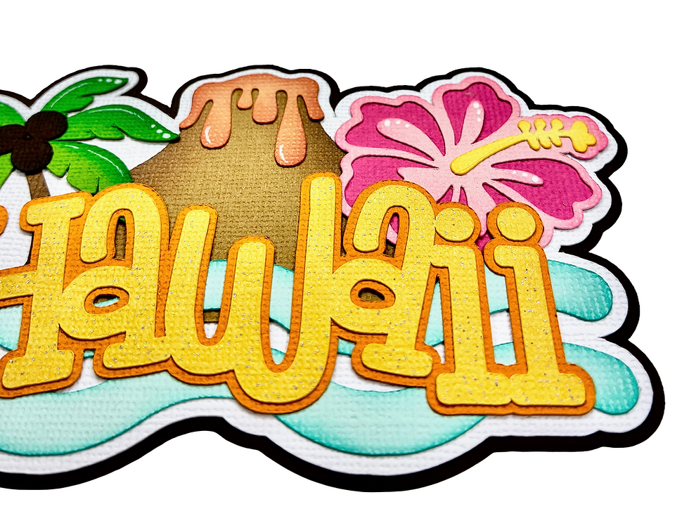Thumbnail: Hawaii