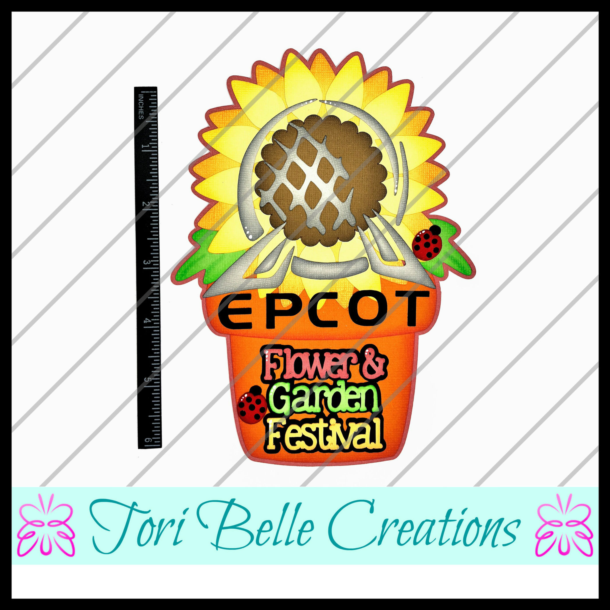 Flower and Garden Festival