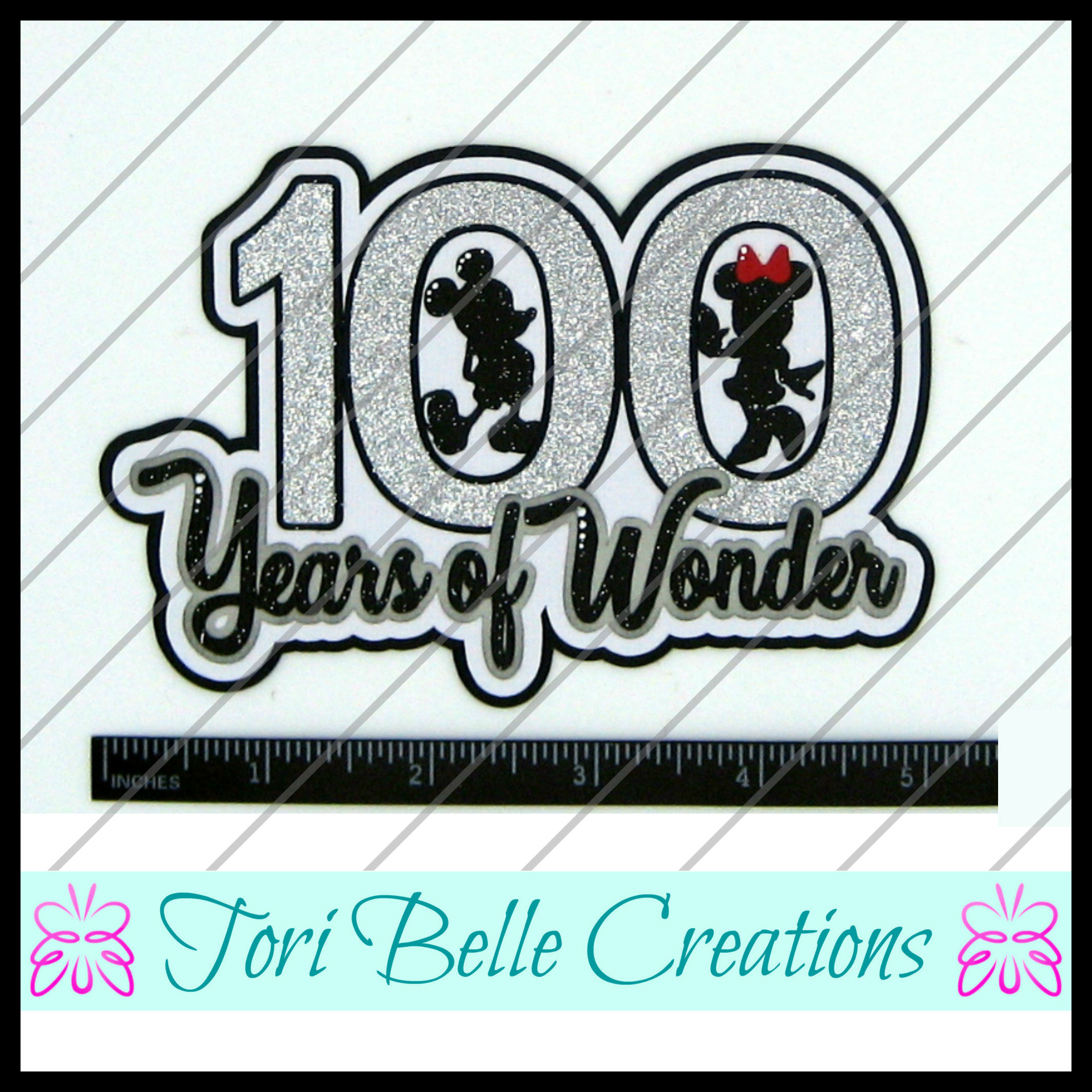100 Years of Wonder