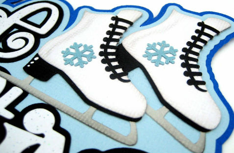 Thumbnail: Ice Skating