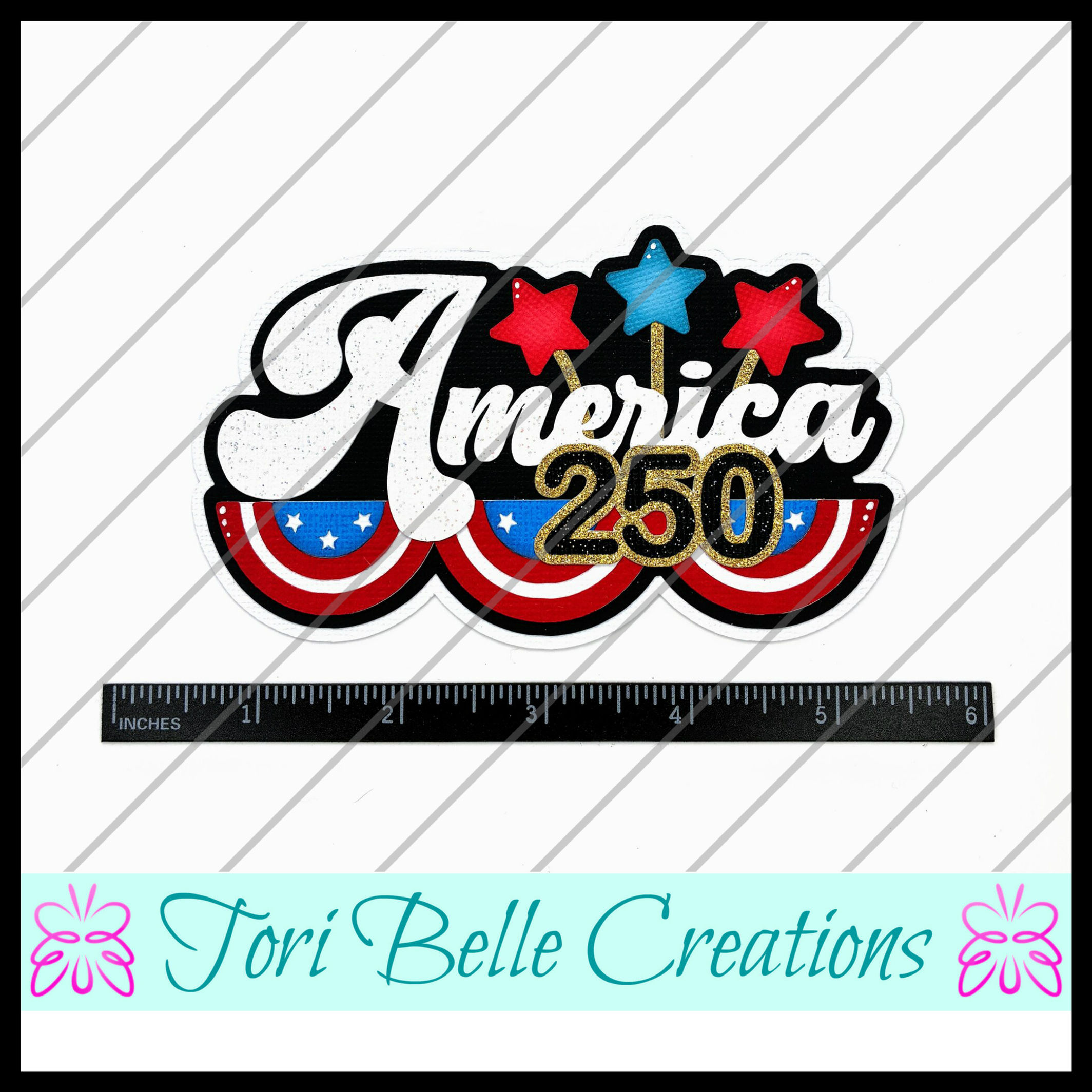 America 250