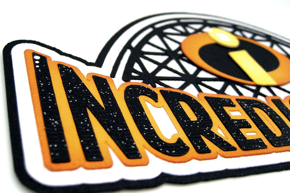 Thumbnail: Incredicoaster