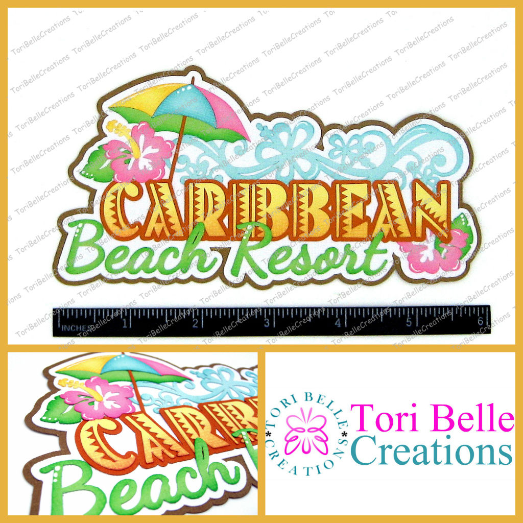 Caribbean Beach Resort