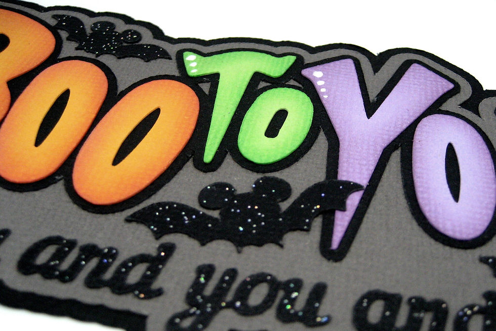 Thumbnail: Boo To You