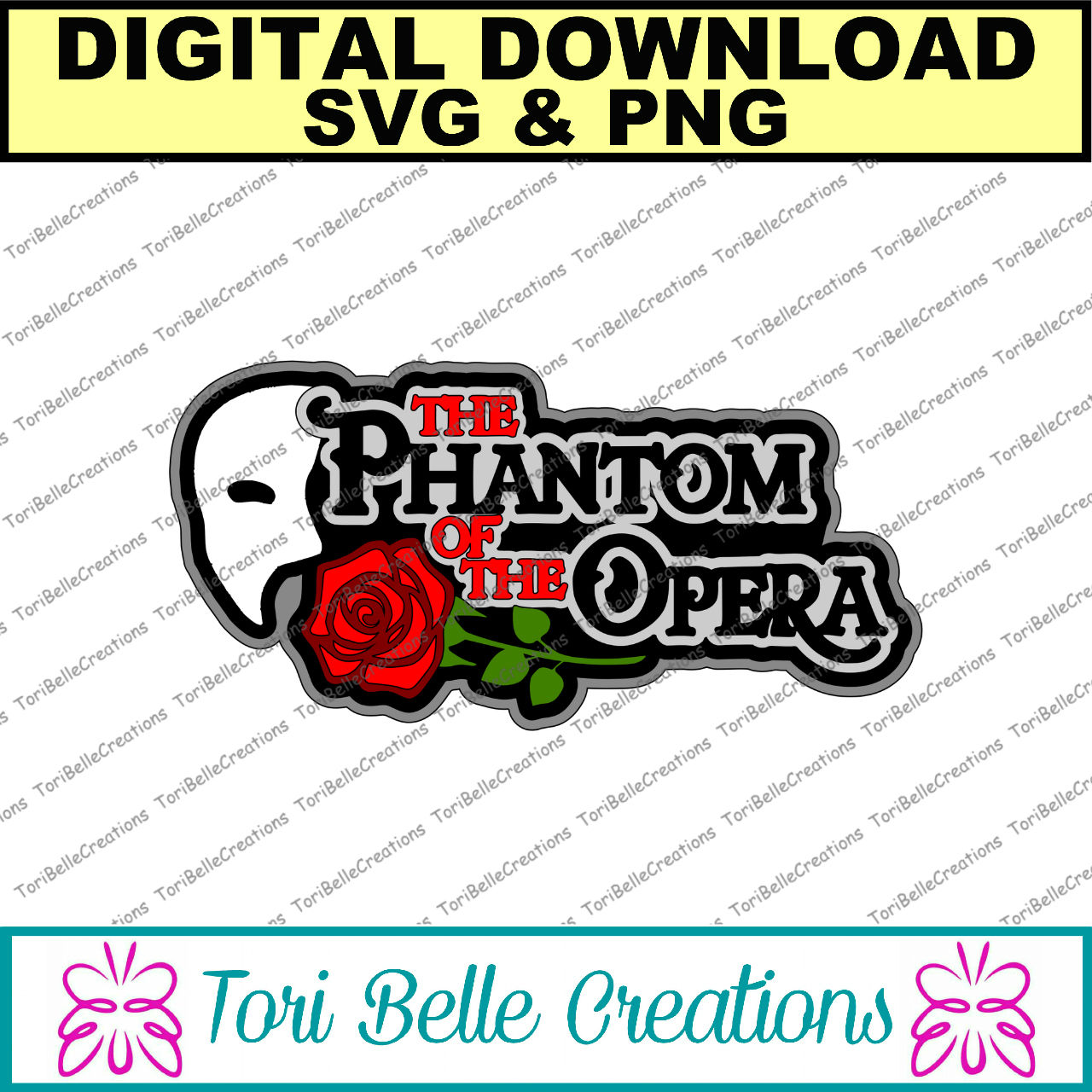 Phantom of the Opera