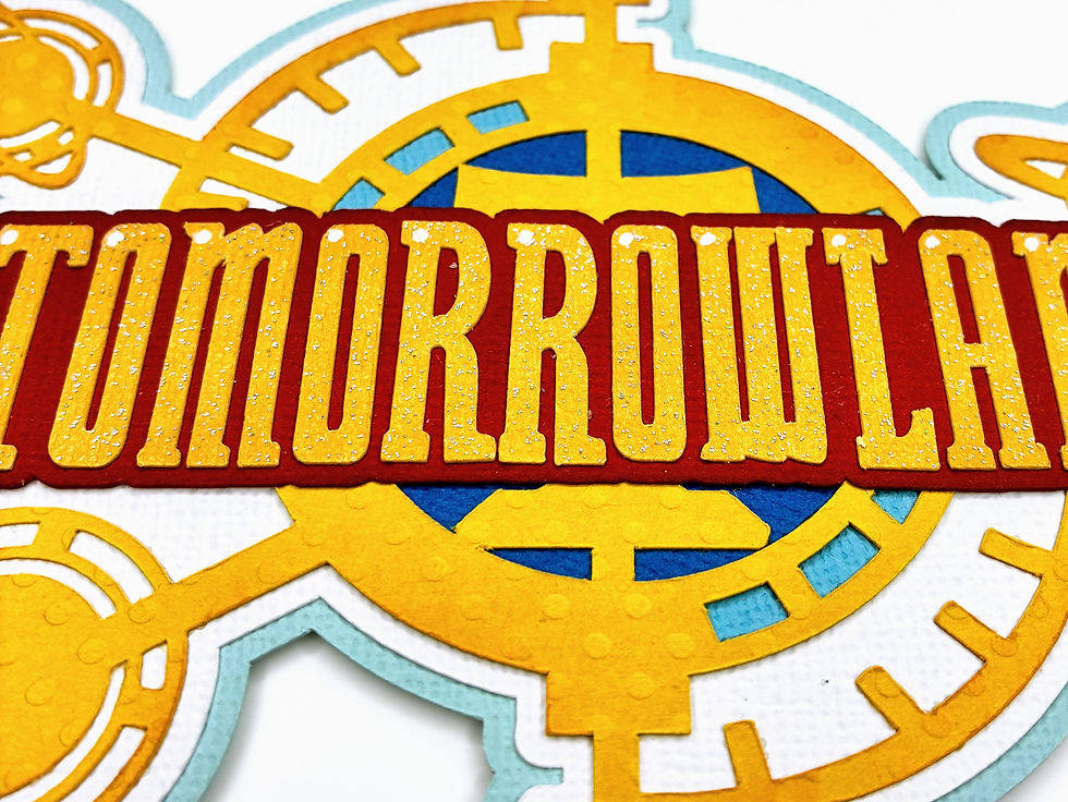 Thumbnail: Tomorrowland