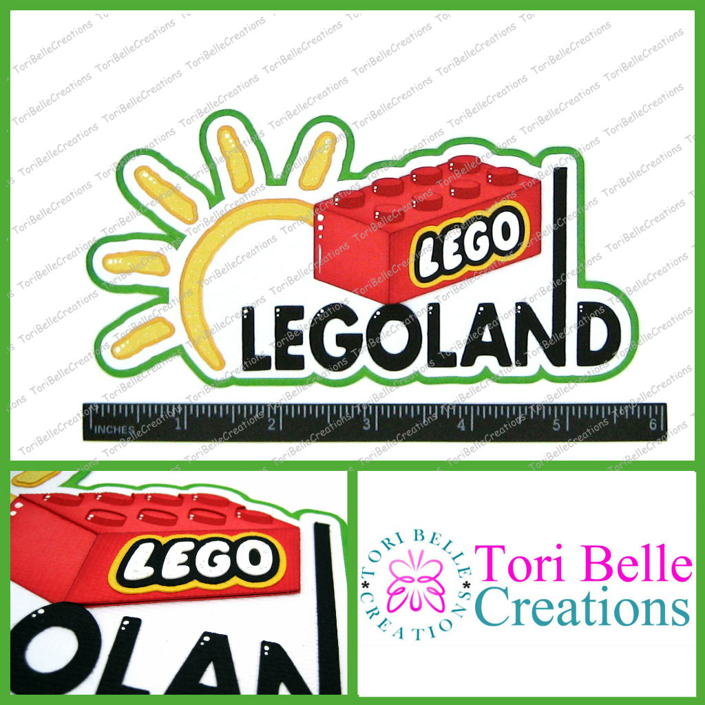 Lego Land