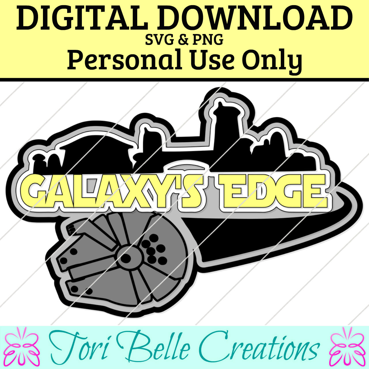 Galaxy's Edge