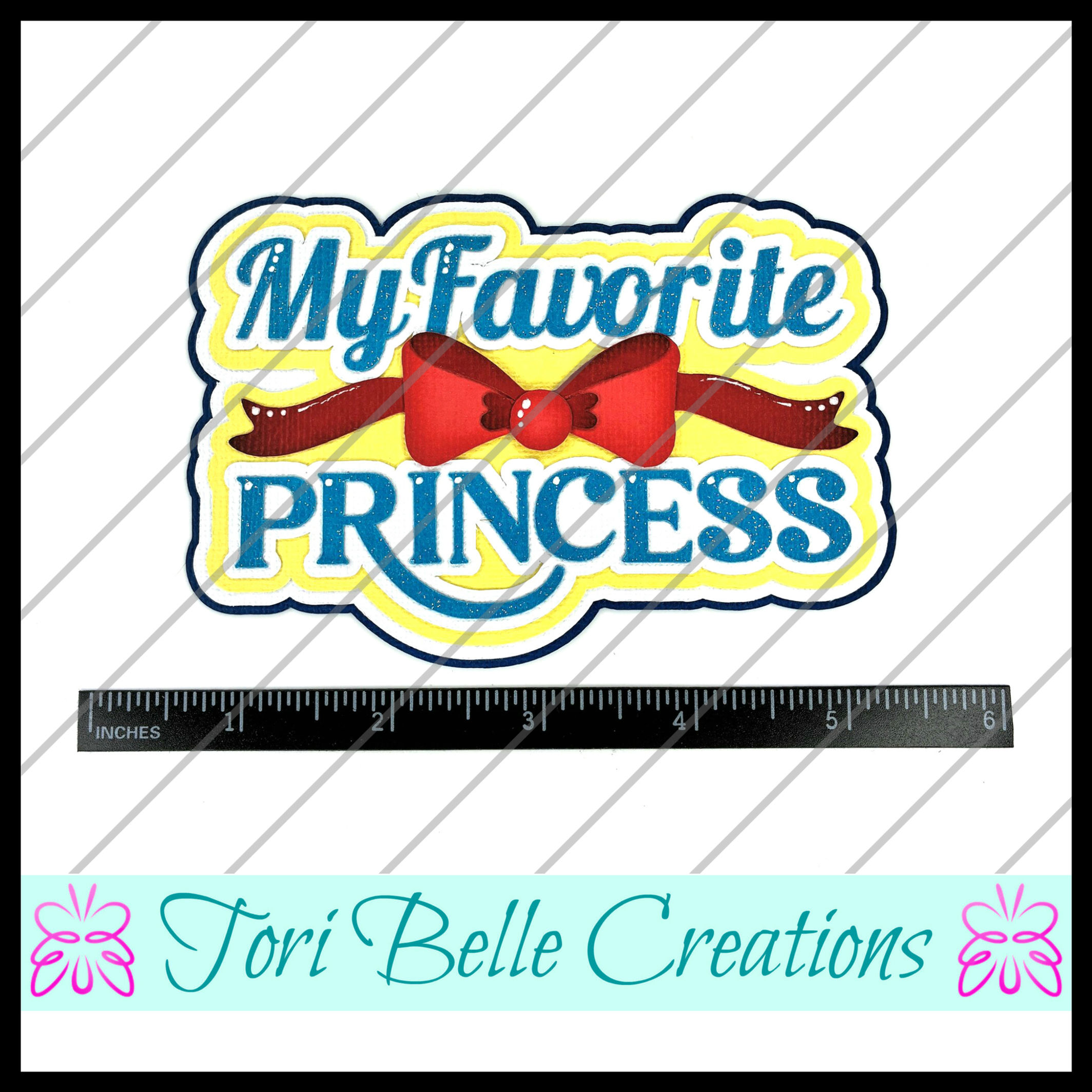 My Favorite Princess - Snow White