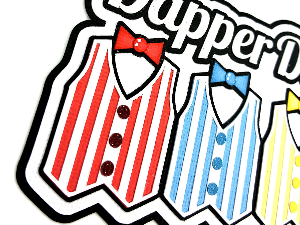 Thumbnail: Dapper Dans