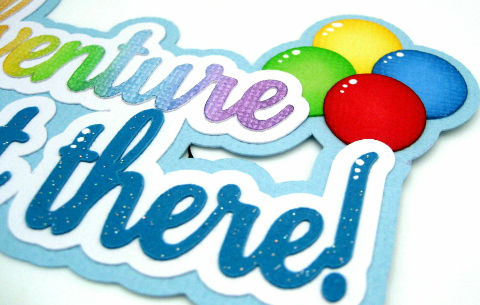 Thumbnail: Adventure Is Out There