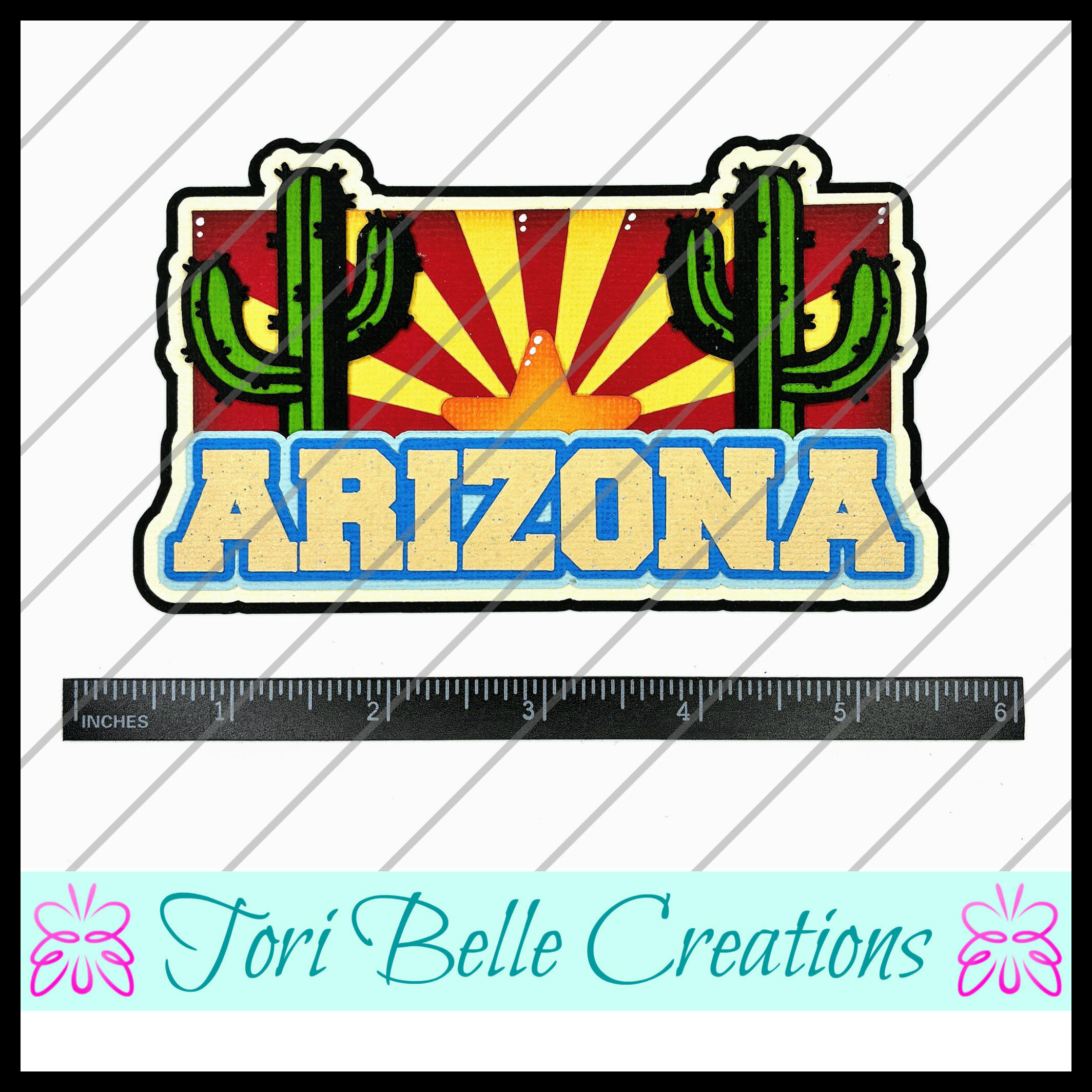 Arizona