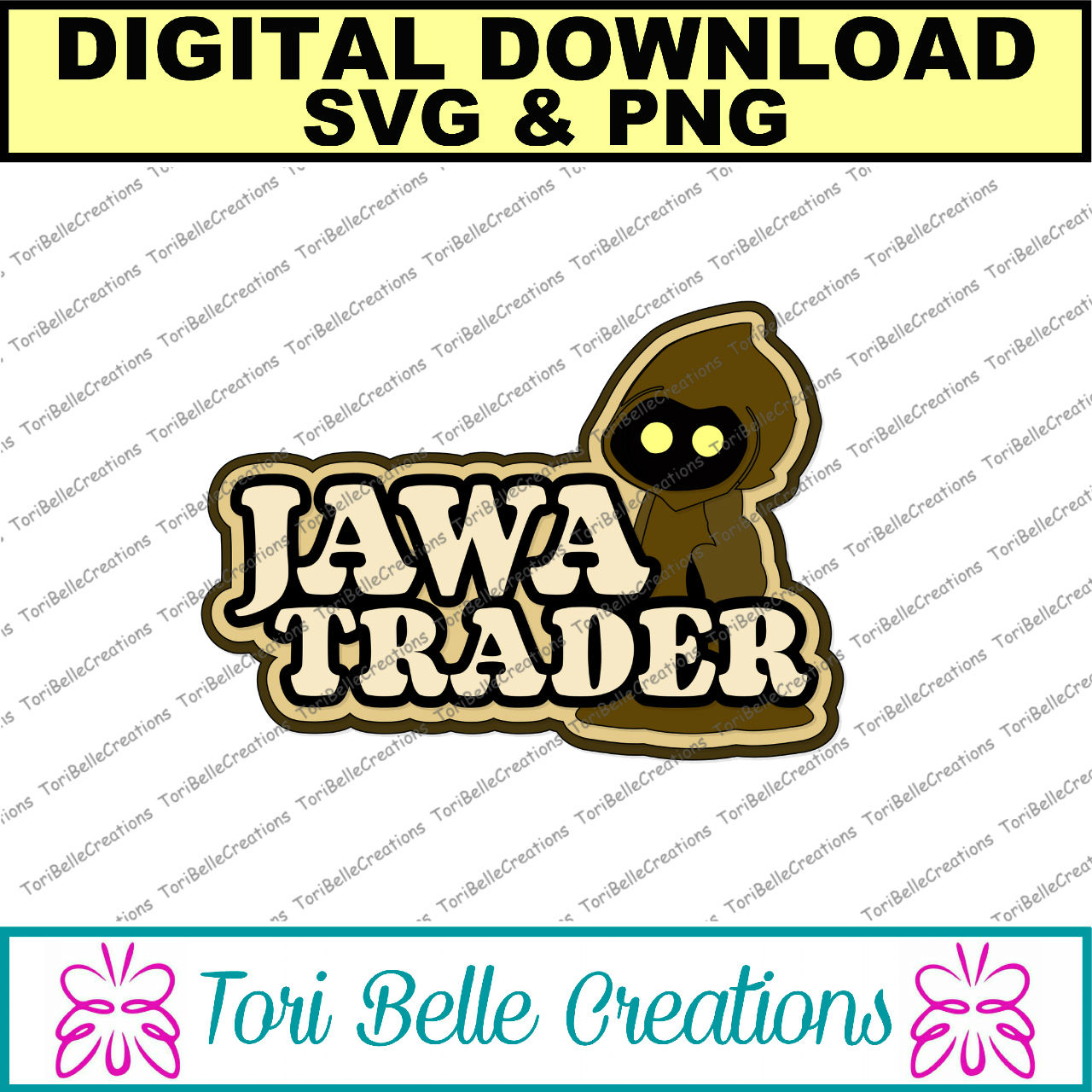 Jawa Trader