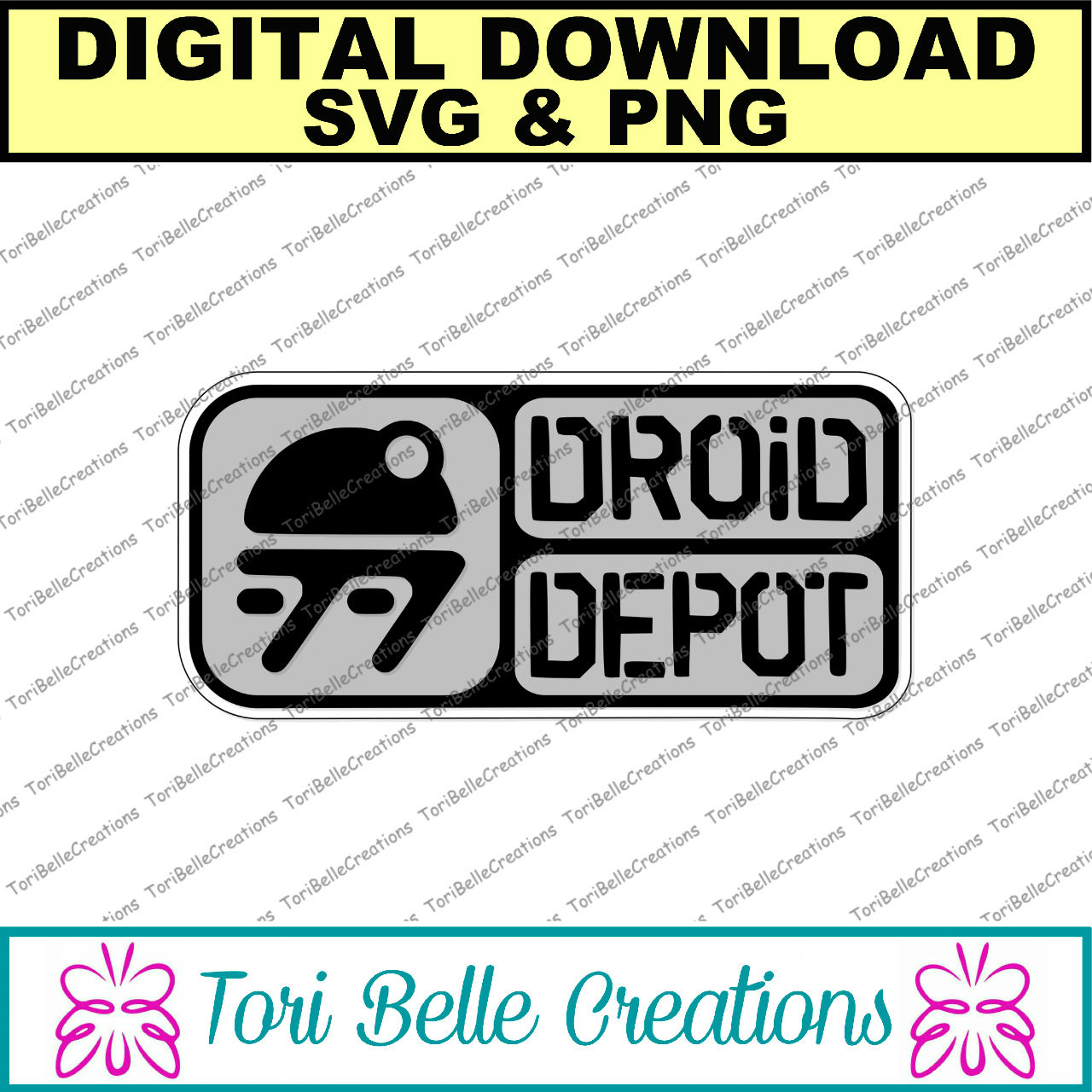 Droid Depot
