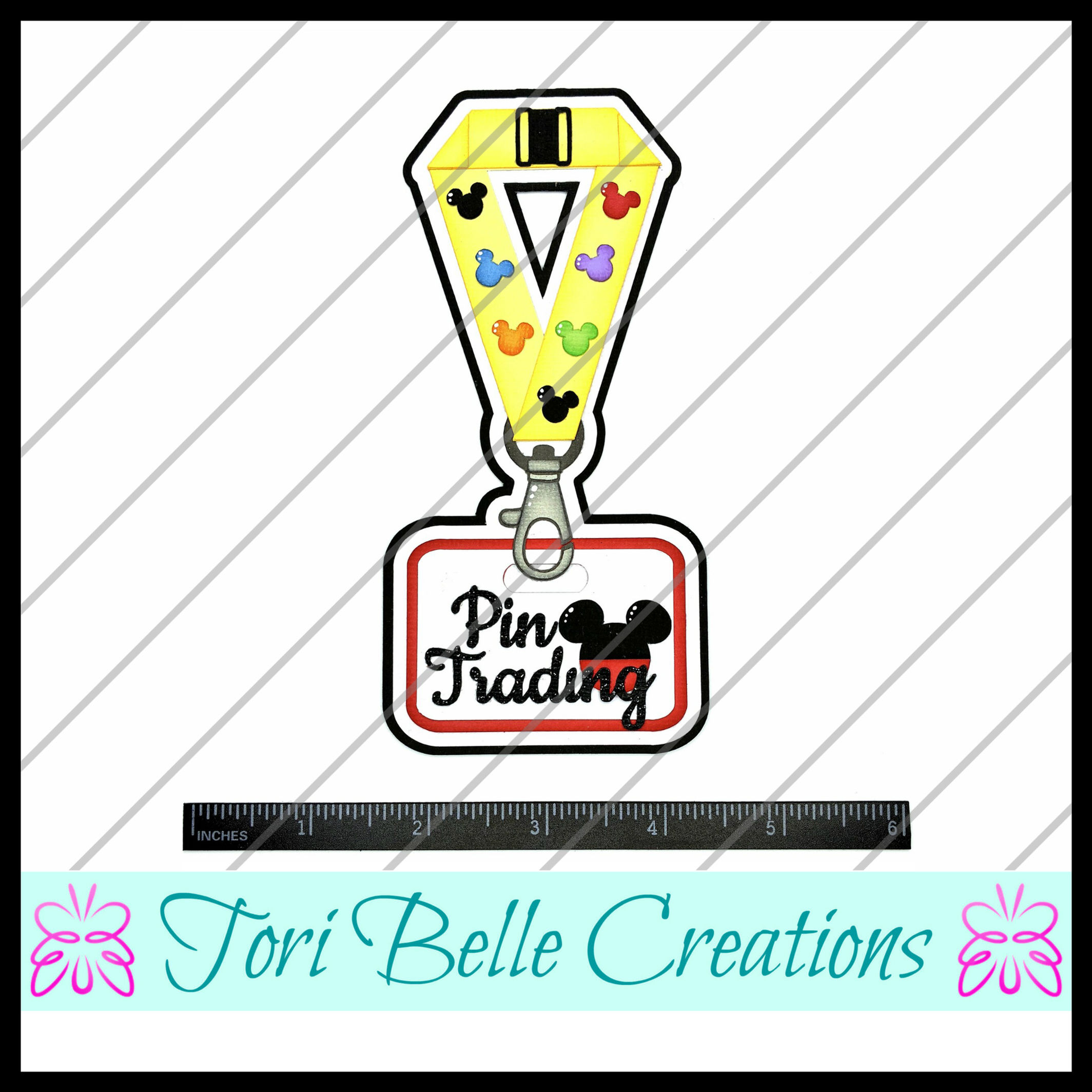 Pin Trading