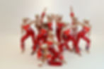 JAZZ CLASS