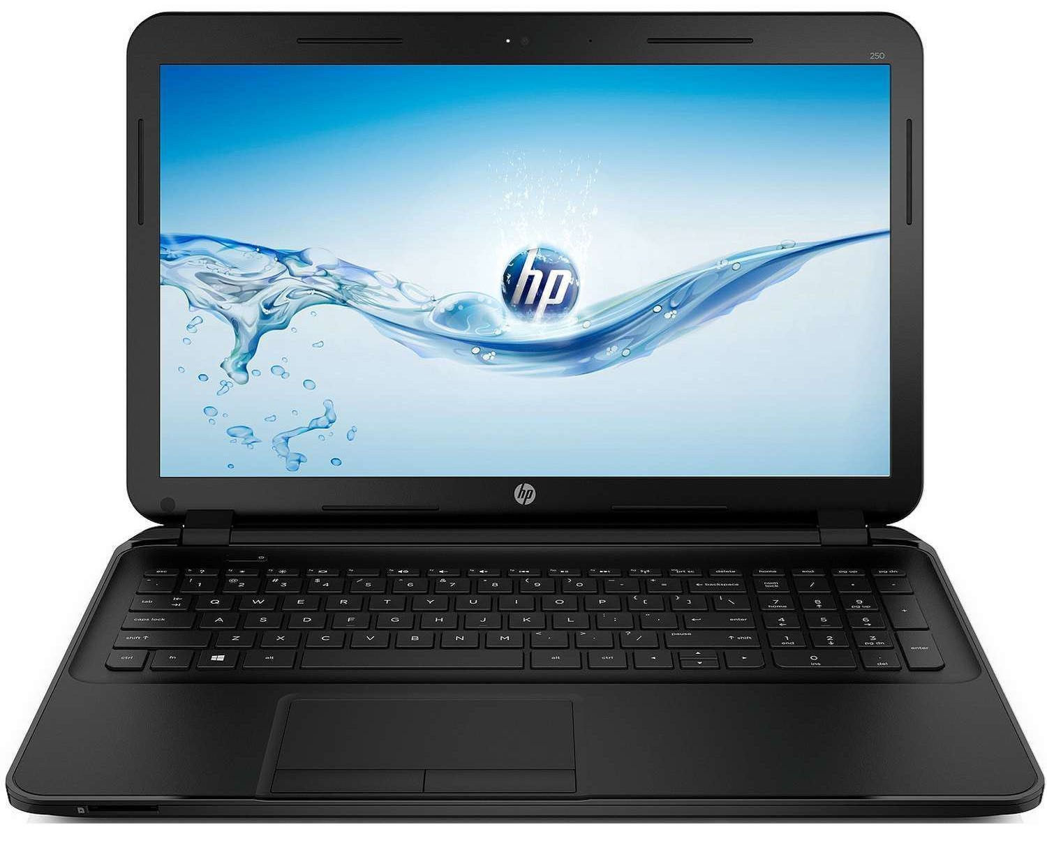 hp 250 G5 i3