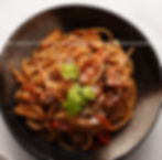 CHINESE NOODLE النودلز الصيني