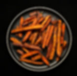 Sweet Potato Fries