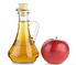 Apple Cider Vinegar - Turmeric Golden Paste at Chilternway Natural Health