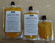 Turmeric Golden Paste by The Golden Paste Company at Chilternway Natural Health