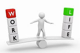 Work Life Balance for mental health