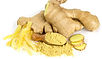 Ginger Root - Turmeric Golden Paste at Chilternway Natural Health
