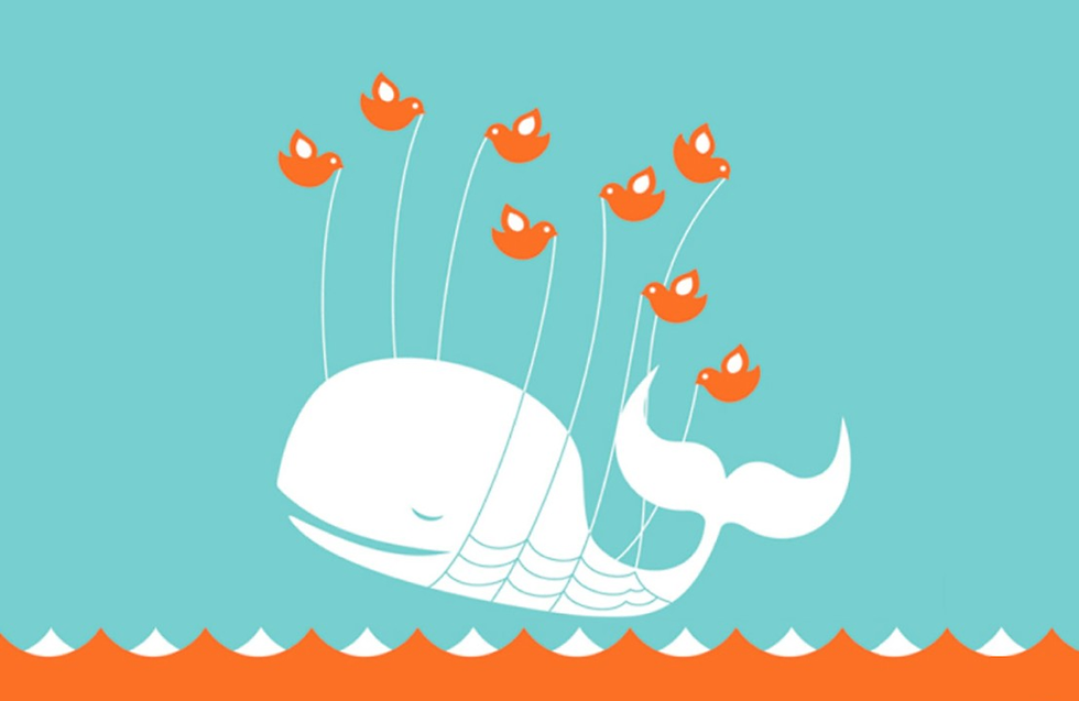 Twitter isn’t the time drain you think it is