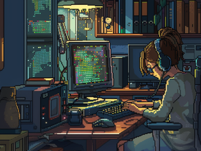 Why I still love the internet