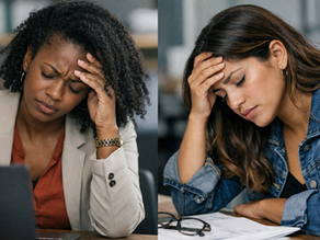 The Productivity Trap High-Achieving Women Don’t Talk AboutWhy the Pressure to Constantly Prove Yourself Is Shaping Women’s Leadership—And Why It’s Amplified for Black and Brown Women