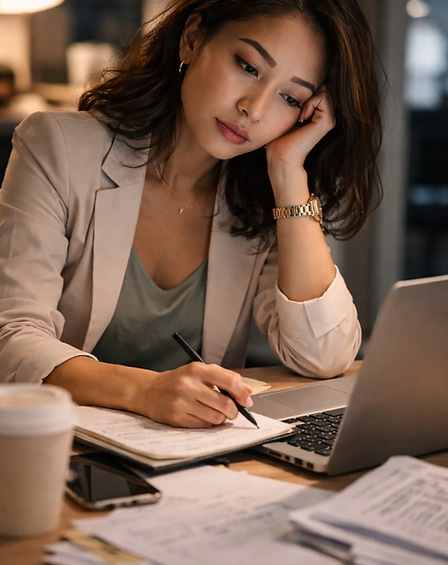 Sustainable Authority™