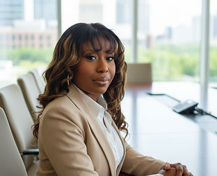 Justine Asante
