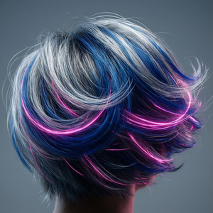 AI Styling Recommendation Clips