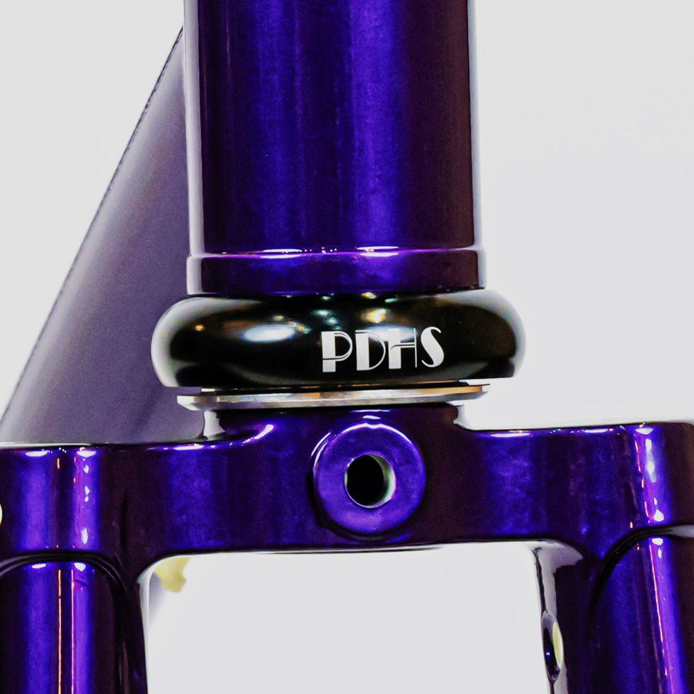 PDHS